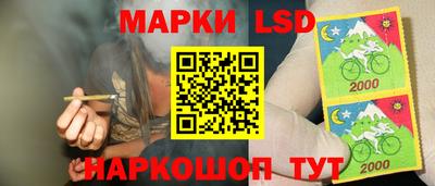 гашик Бузулук